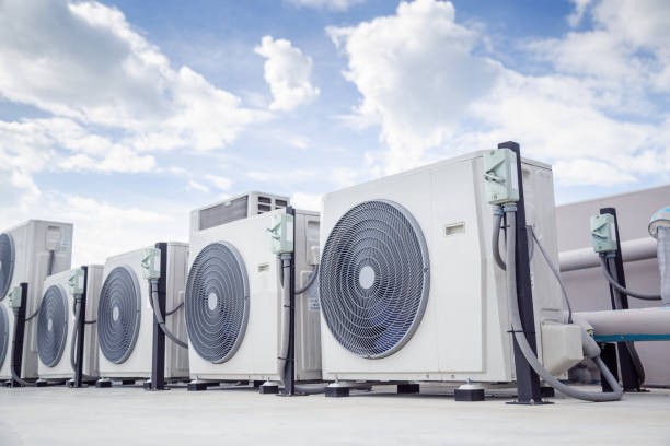 Best Geothermal HVAC Systems in Goodyear, AZ