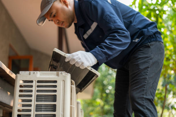Best Energy-efficient HVAC Solutions in Goodyear, AZ