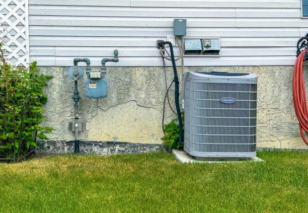 Best Thermostats and Smart Controls in Goodyear, AZ